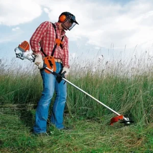 Моторна коса Stihl FS 240
